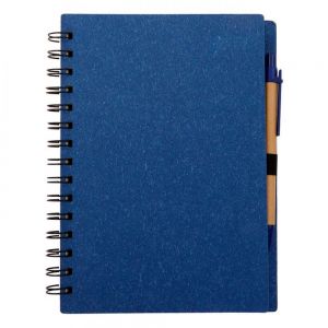 LIBRETA UXI